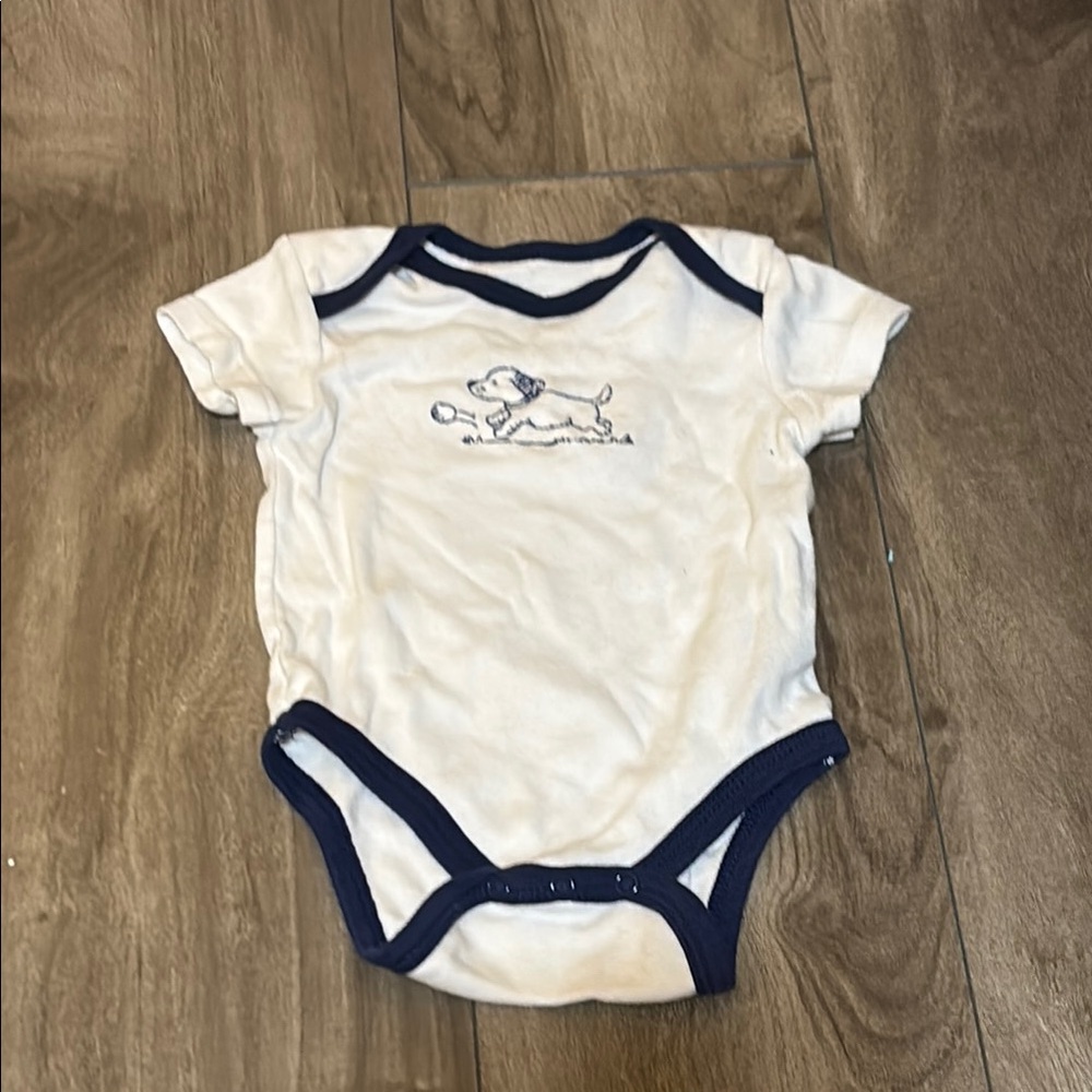 Baby One Piece